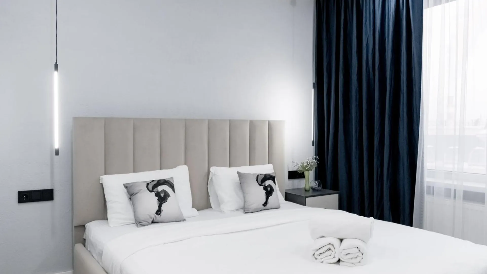 4You 3-Room Apartments Almaty 0*,