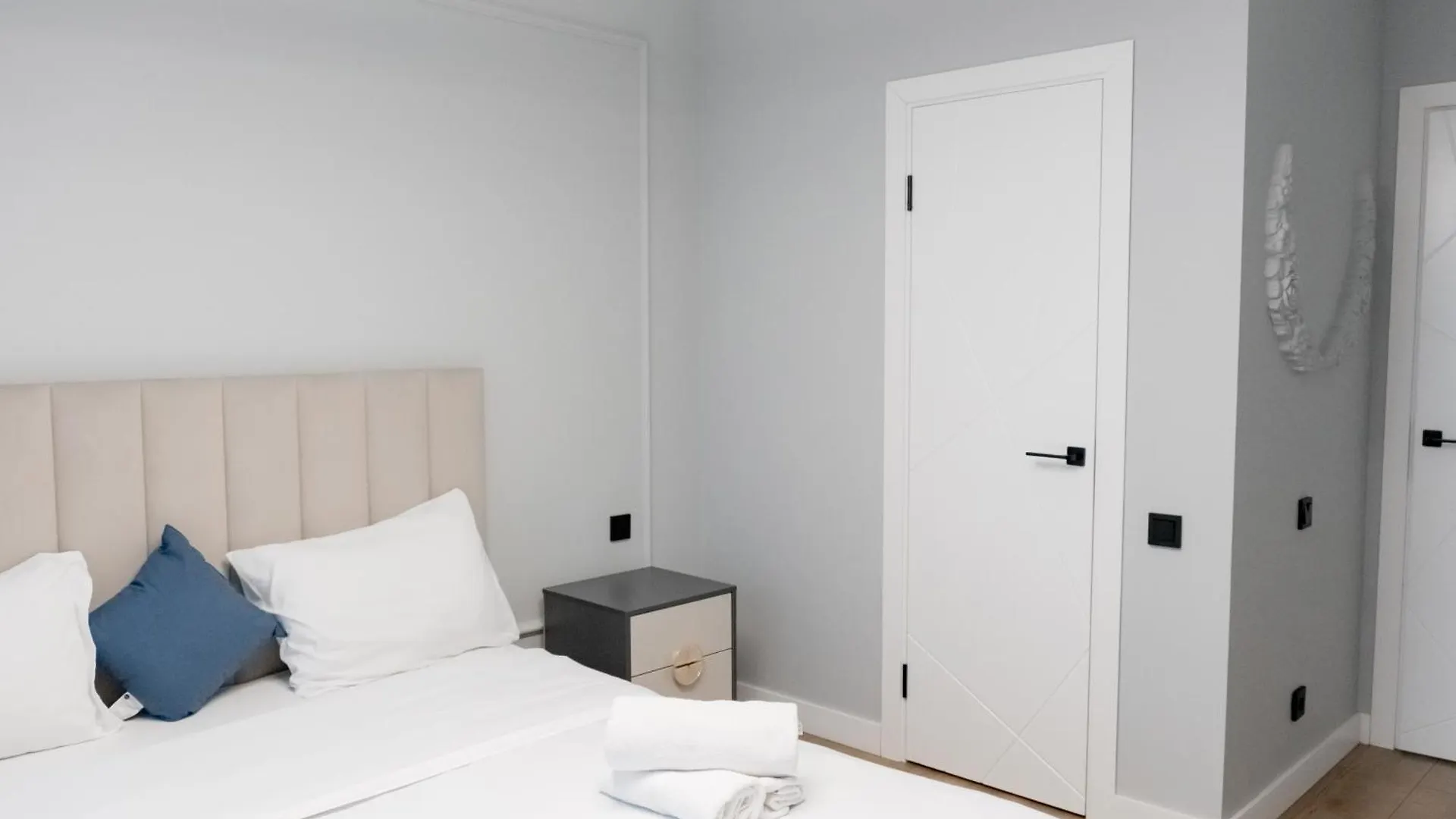 4You 3-Room Apartments Almaty 0*,  Kazakhstan