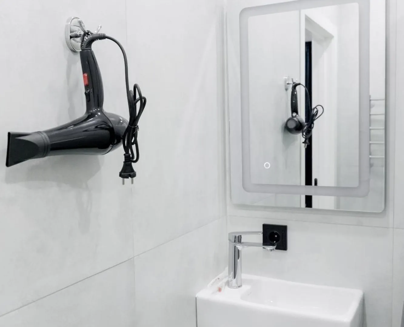 4You 3-Room Apartments Almaty