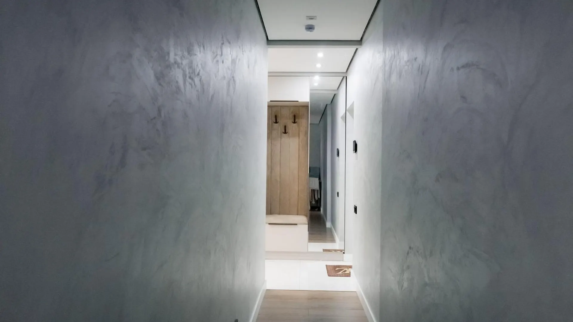4You 3-Room Apartments Almaty Kazakhstan