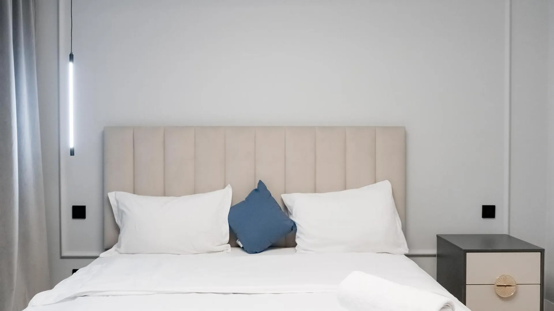4You 3-Room Apartments Almaty Kazakhstan