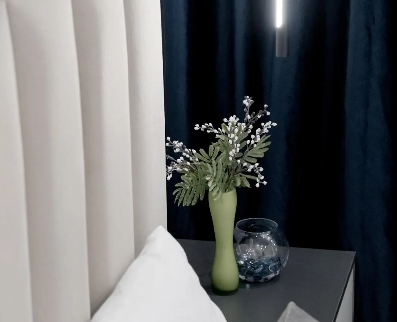 4You 3-Room Apartments Almaty