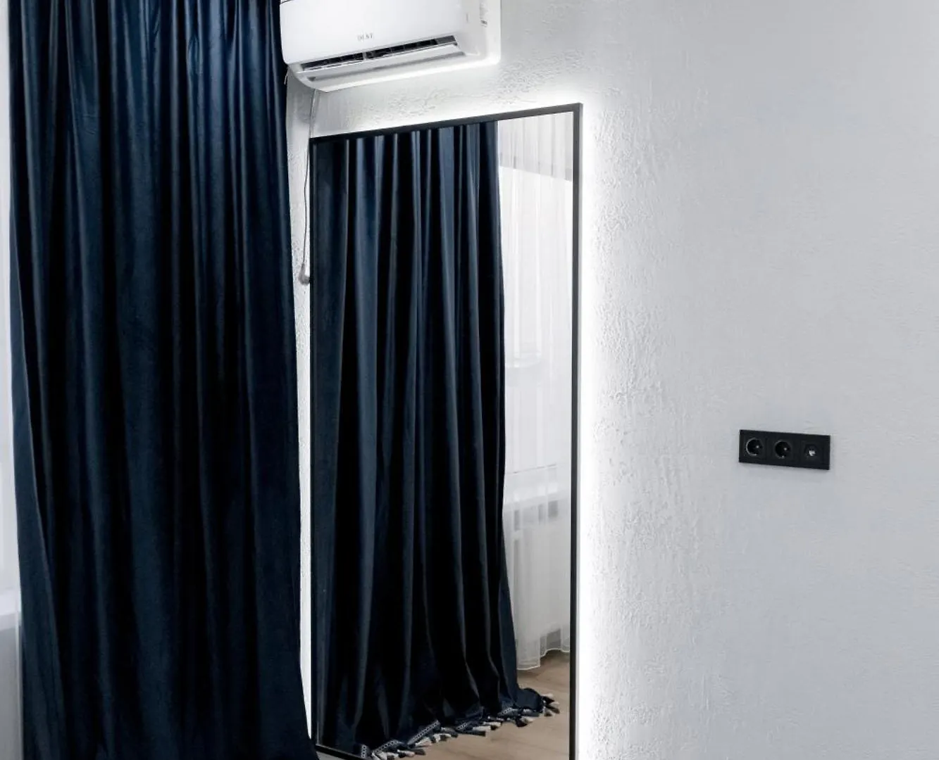 4You 3-Room Apartments Almaty Kazakhstan