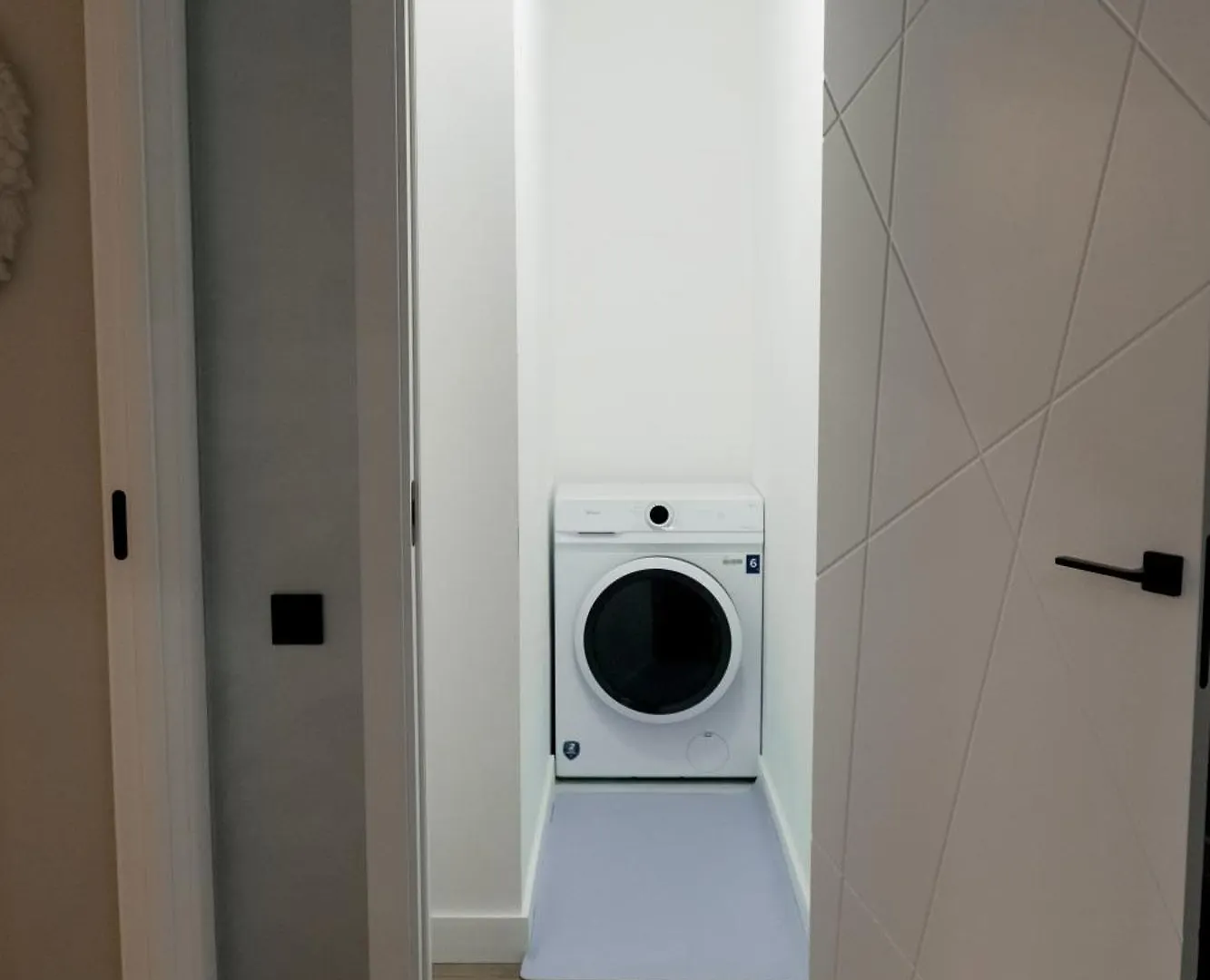 4You 3-Room Apartments Almaty