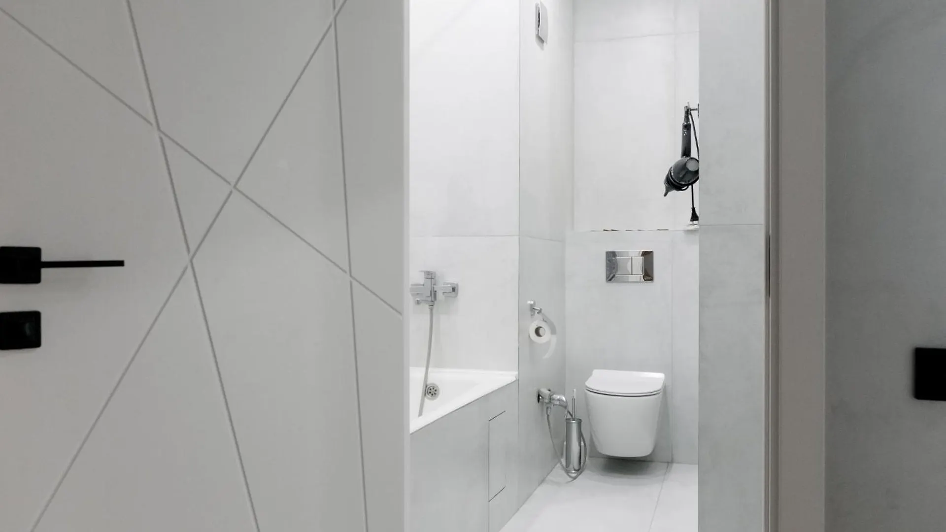 4You 3-Room Apartments Almaty