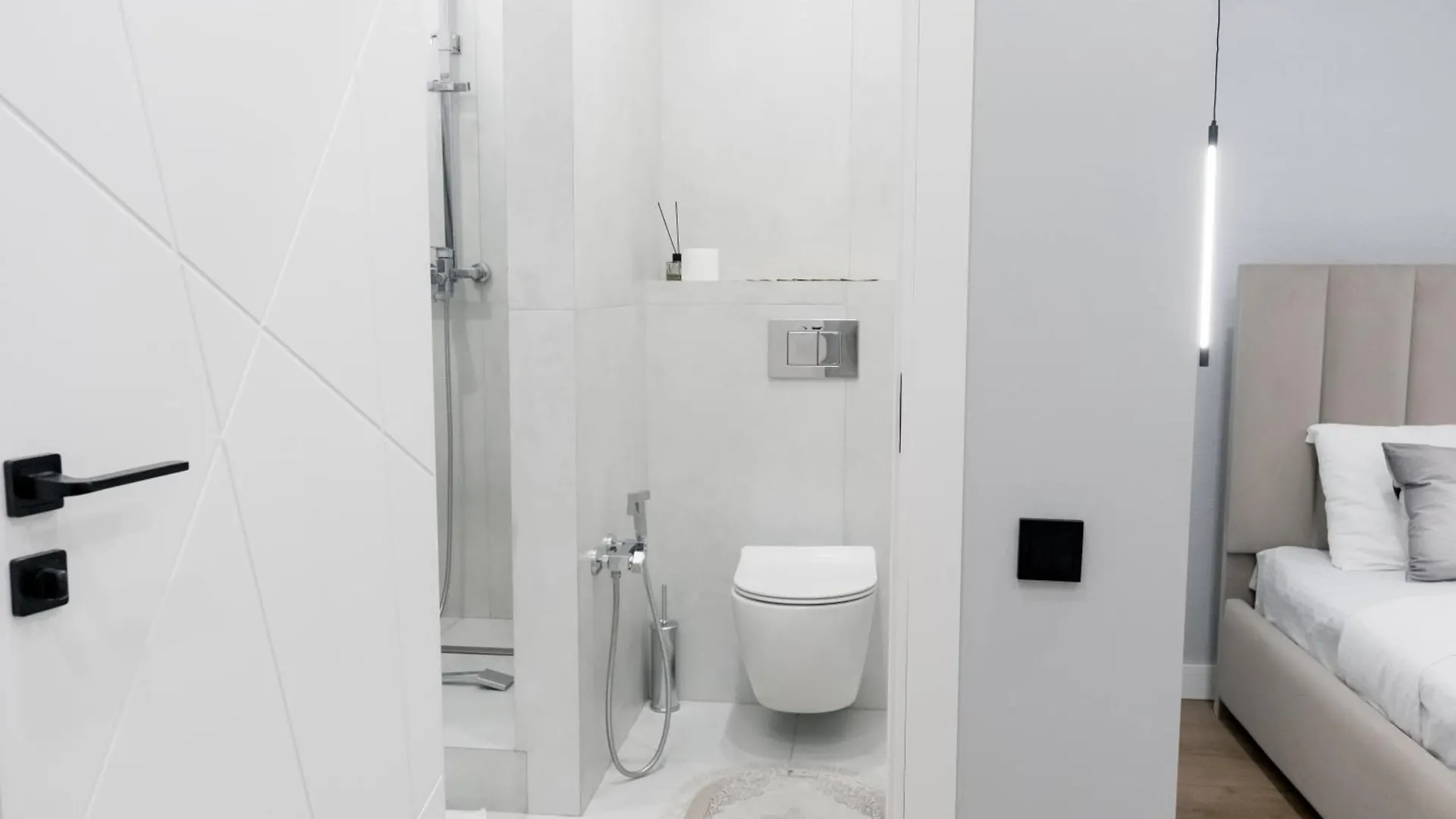 4You 3-Room Apartments Almaty 0*,  Kazakhstan