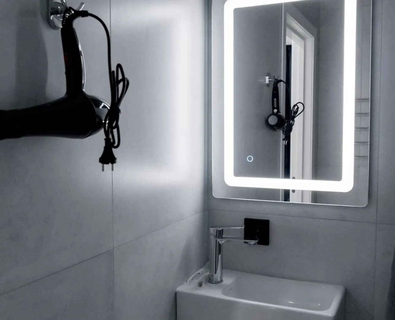 4You 3-Room Apartments Almaty
