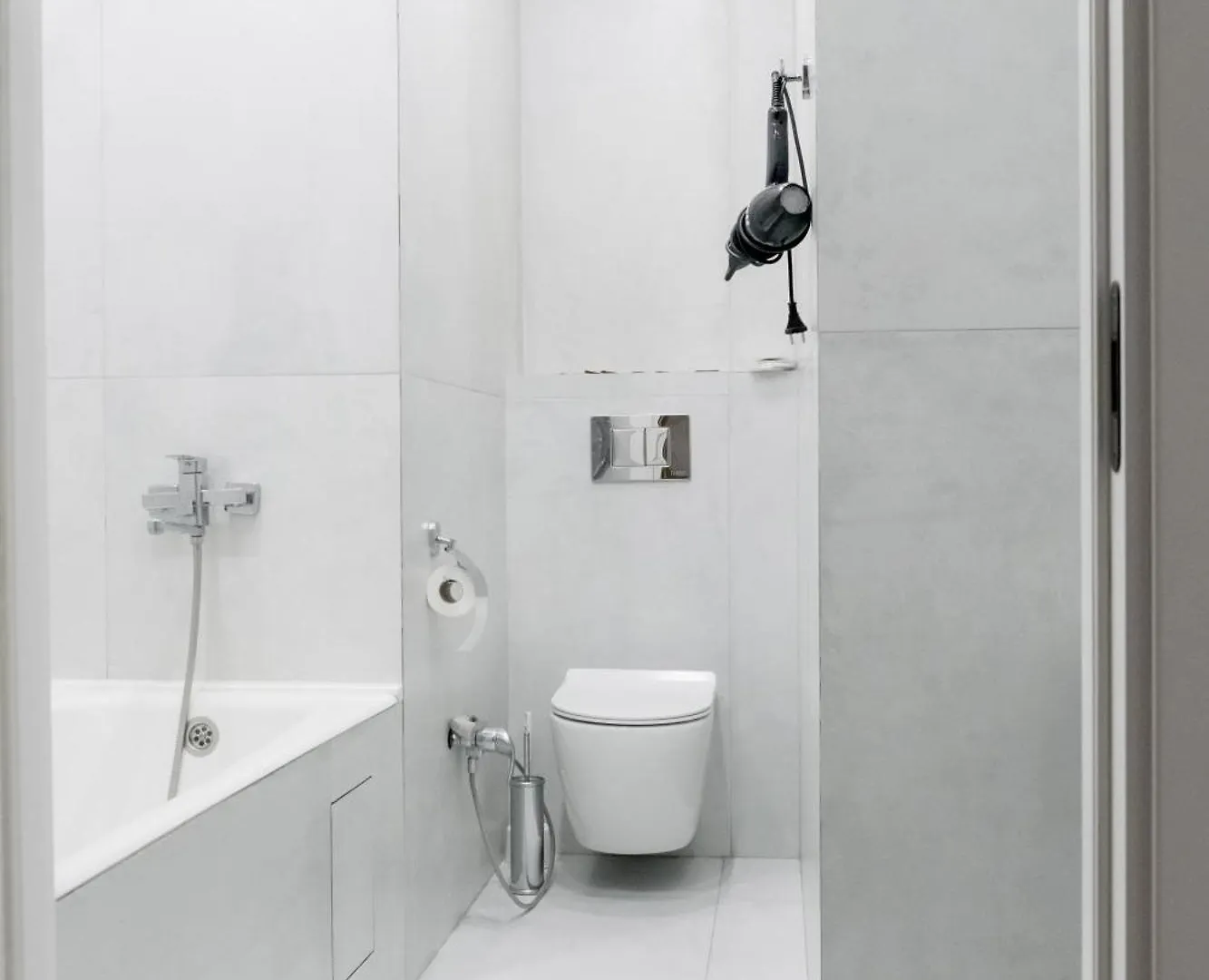 4You 3-Room Apartments Almaty Kazakhstan