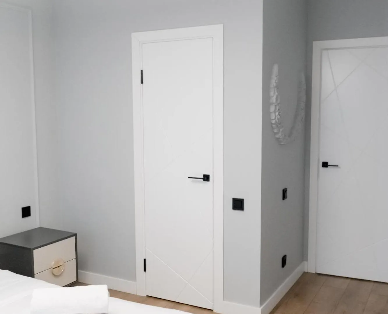 4You 3-Room Apartments Almaty Kazakhstan