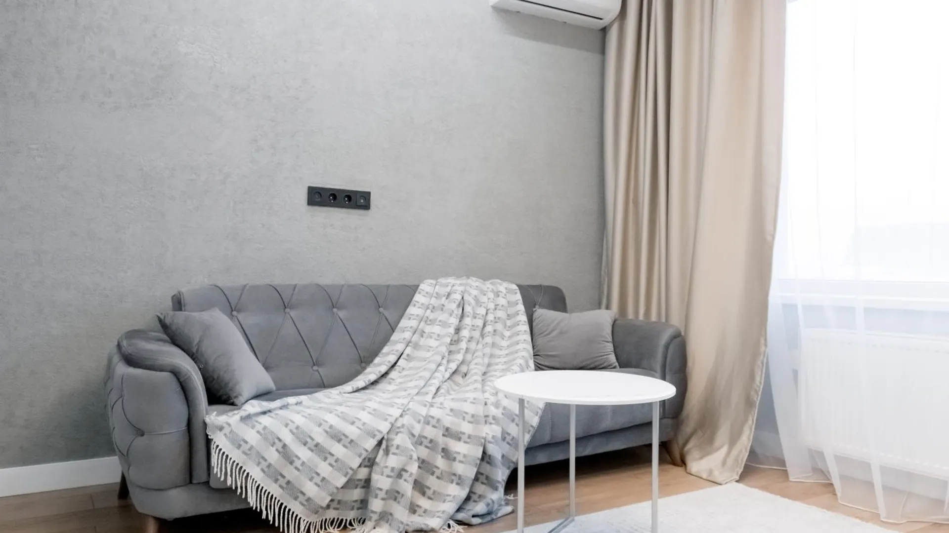 4You 3-Room Apartments Almaty Kazakhstan